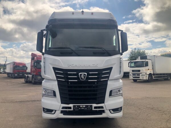 Кран манипулятор (КМУ) КАМАЗ 54901-004-92 (M1845)