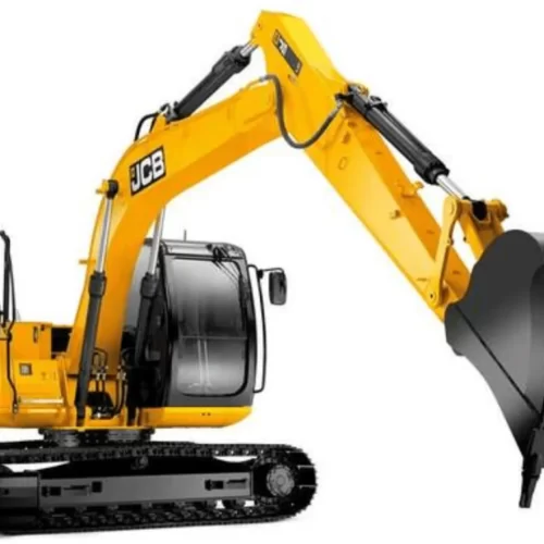Гусеничный экскаватор JCB JS 160