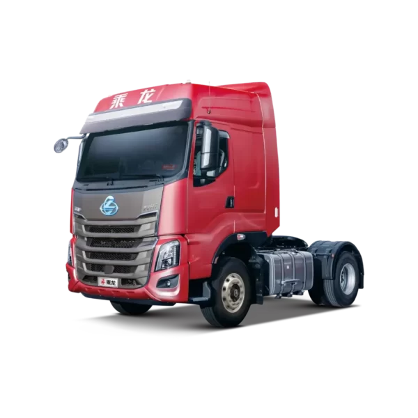 Тягач СHENGLONG H7 4х2